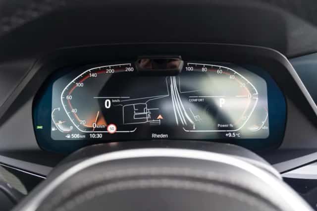 BMW X6 (2022) thumbnail 33