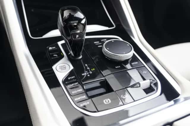 BMW X6 (2022) thumbnail 34