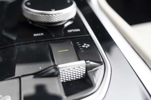 BMW X6 (2022) thumbnail 38