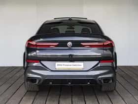 BMW X6 (2022) thumbnail 5