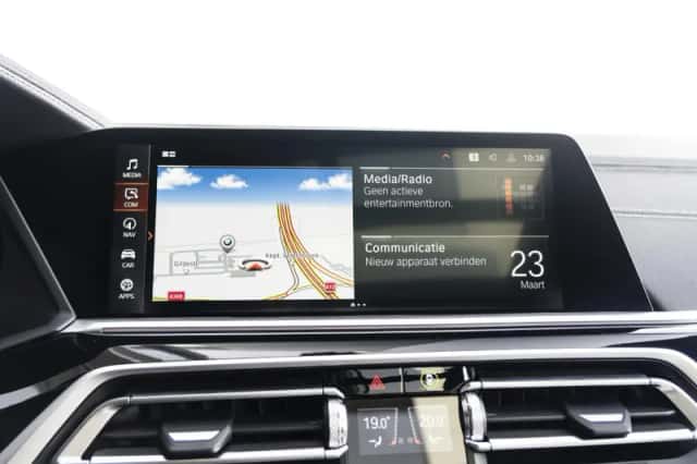 BMW X6 (2022) thumbnail 44