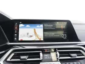 BMW X6 (2022) thumbnail 44