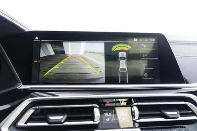 BMW X6 (2022) thumbnail 45
