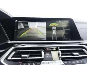 BMW X6 (2022) thumbnail 45