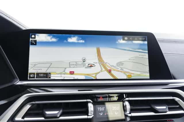 BMW X6 (2022) thumbnail 46