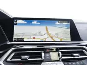 BMW X6 (2022) thumbnail 46