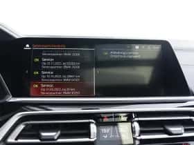 BMW X6 (2022) thumbnail 47