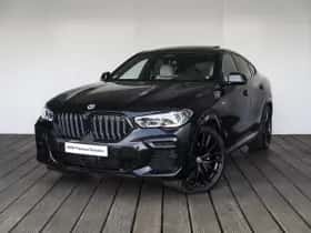 BMW X6 (2022) thumbnail 50