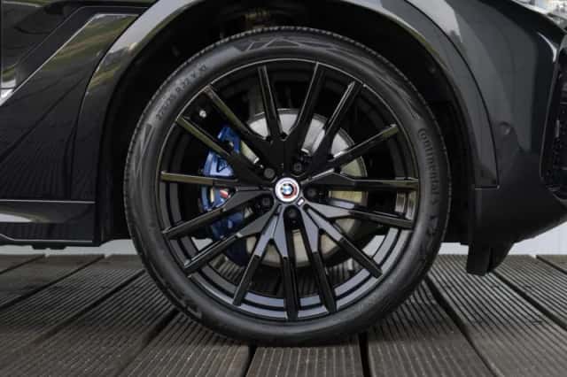 BMW X6 (2022) thumbnail 6