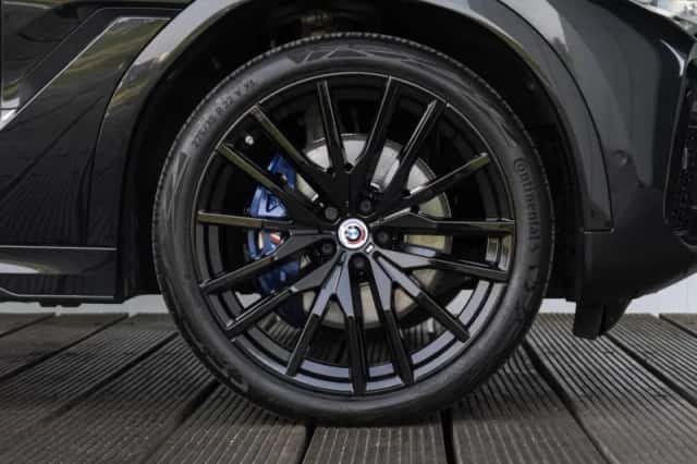 BMW X6 (2022) thumbnail 6