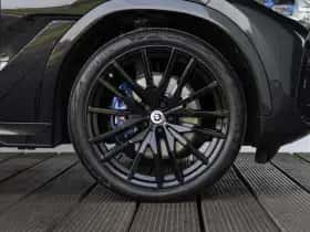 BMW X6 (2022) thumbnail 6