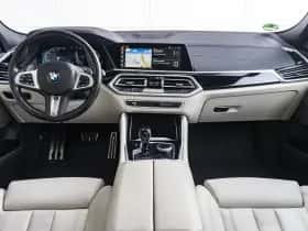 BMW X6 (2022) thumbnail 7