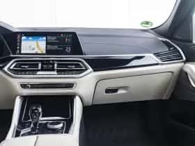BMW X6 (2022) thumbnail 9