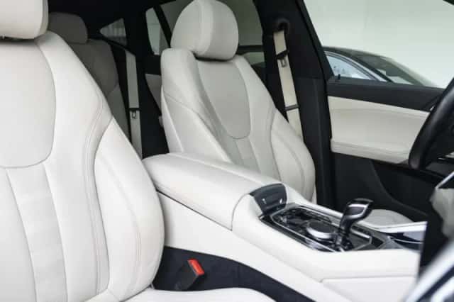 BMW X6 (2022) thumbnail 10
