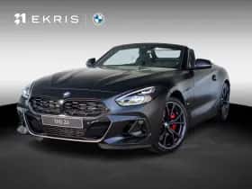 BMW Z4 (2026)