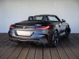 BMW Z4 (2026) thumbnail 2