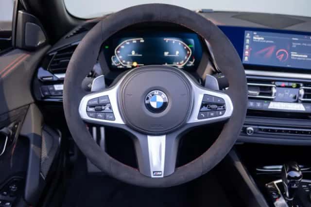 BMW Z4 (2026) thumbnail 11