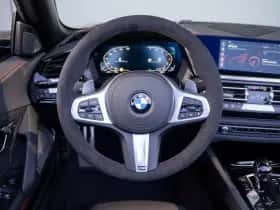 BMW Z4 (2026) thumbnail 11