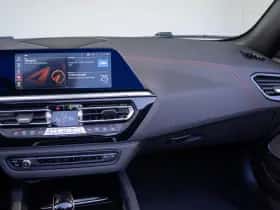 BMW Z4 (2026) thumbnail 12