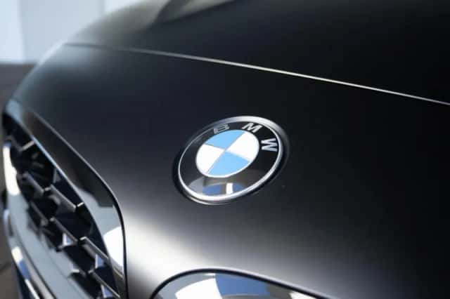 BMW Z4 (2026) thumbnail 14