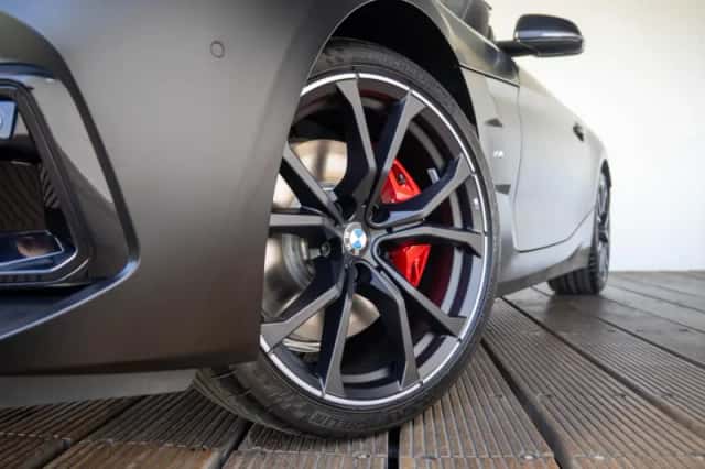 BMW Z4 (2026) thumbnail 15