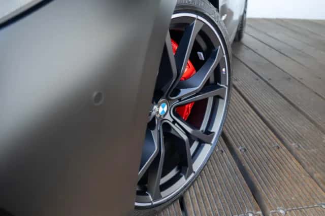 BMW Z4 (2026) thumbnail 16