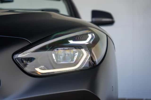 BMW Z4 (2026) thumbnail 17