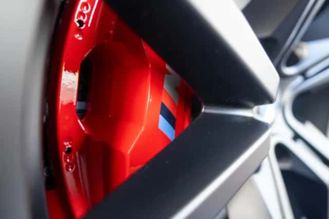 BMW Z4 (2026) thumbnail 18