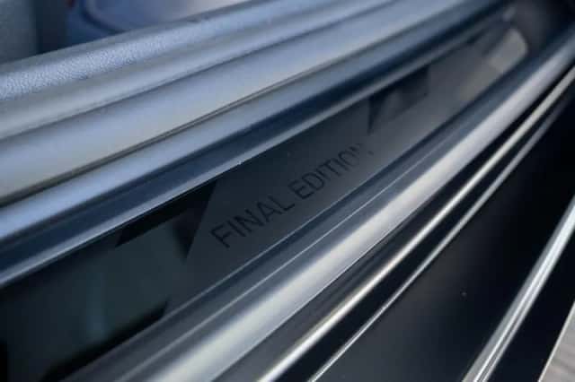 BMW Z4 (2026) thumbnail 19