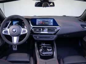 BMW Z4 (2026) thumbnail 3