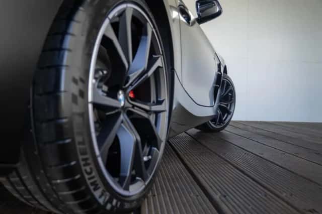 BMW Z4 (2026) thumbnail 24