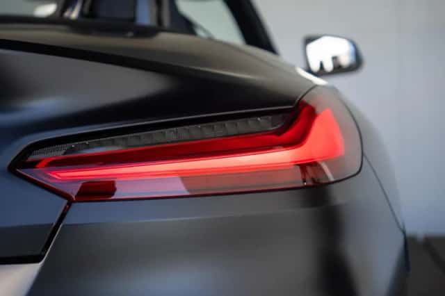 BMW Z4 (2026) thumbnail 26