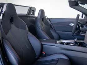 BMW Z4 (2026) thumbnail 4