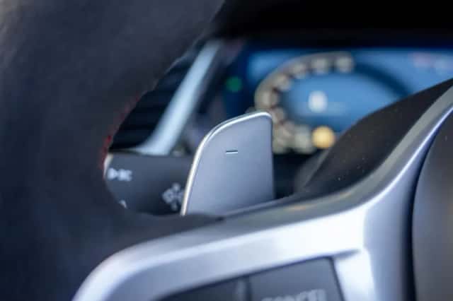 BMW Z4 (2026) thumbnail 35