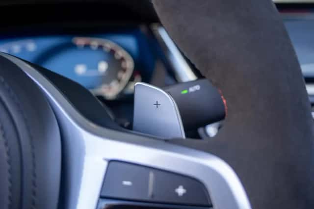 BMW Z4 (2026) thumbnail 36