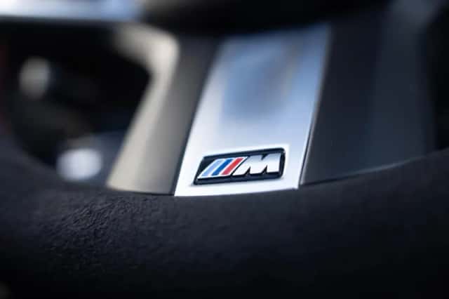 BMW Z4 (2026) thumbnail 39