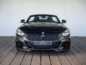 BMW Z4 (2026) thumbnail 5
