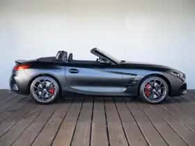 BMW Z4 (2026) thumbnail 6