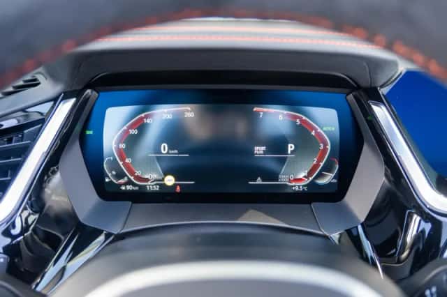 BMW Z4 (2026) thumbnail 56