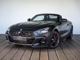 BMW Z4 (2026) thumbnail 59