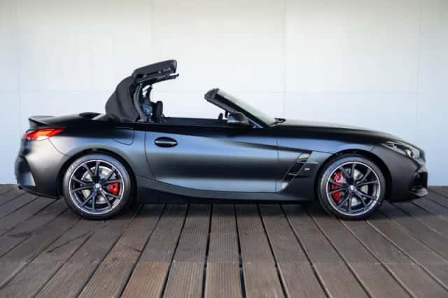 BMW Z4 (2026) thumbnail 7