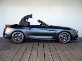 BMW Z4 (2026) thumbnail 7