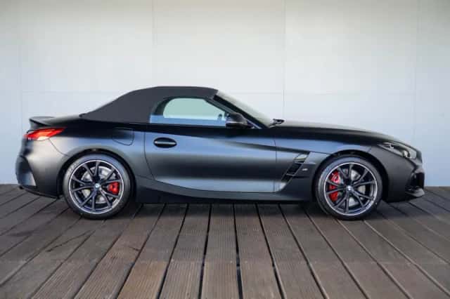 BMW Z4 (2026) thumbnail 8