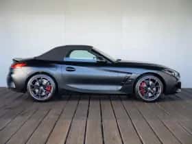 BMW Z4 (2026) thumbnail 8