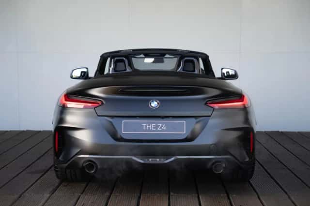 BMW Z4 (2026) thumbnail 9