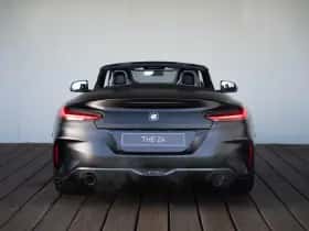 BMW Z4 (2026) thumbnail 9