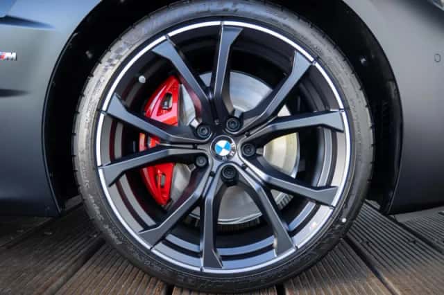 BMW Z4 (2026) thumbnail 10