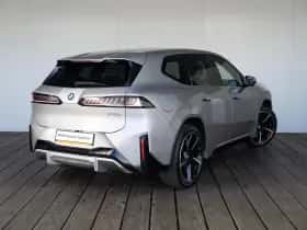 BMW iX3 (2026) thumbnail 2