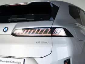 BMW iX3 (2026) thumbnail 14