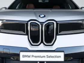 BMW iX3 (2026) thumbnail 15